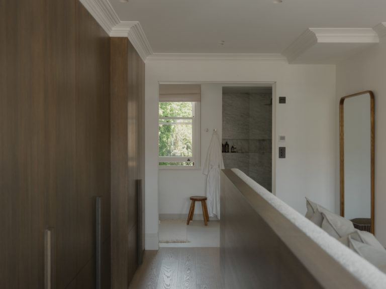 ELM, LONDON, SW13 - SHOOTFACTORY - LONDON HOUSES