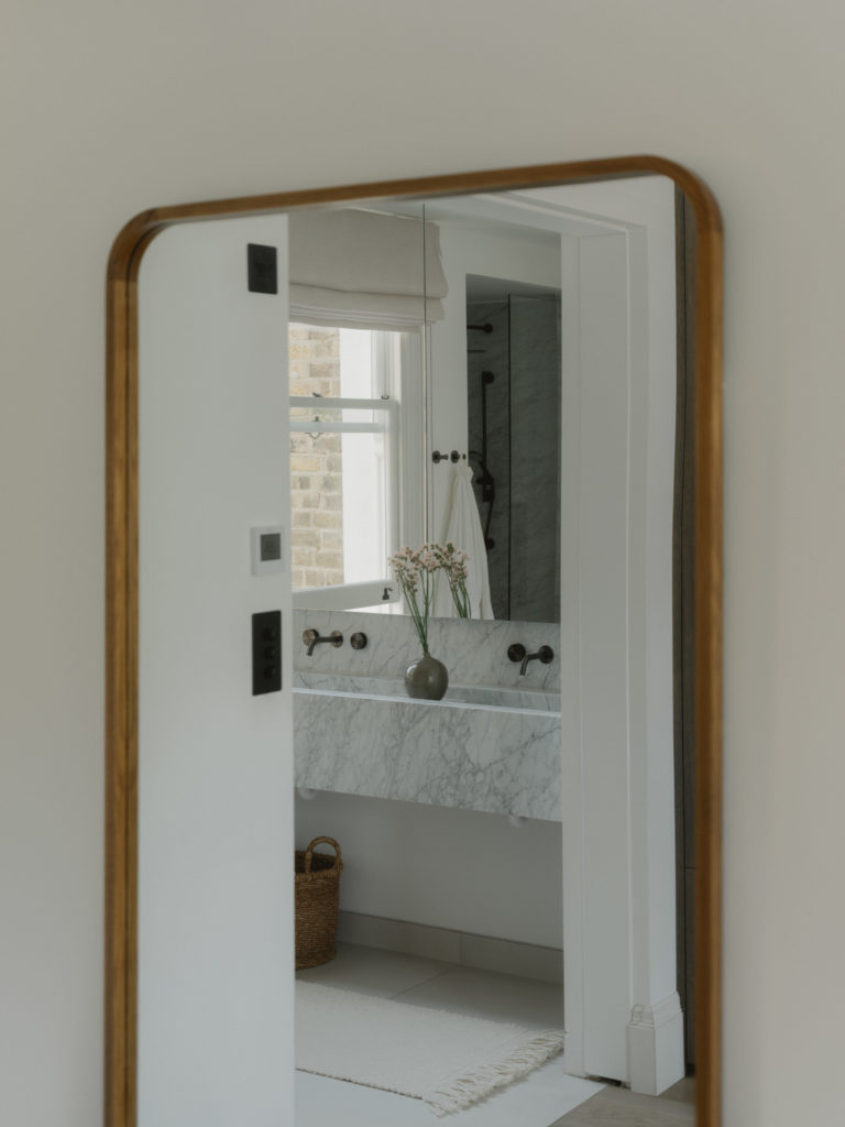 ELM, LONDON, SW13 - SHOOTFACTORY - LONDON HOUSES