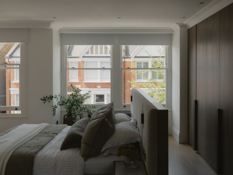 ELM, LONDON, SW13 - SHOOTFACTORY - LONDON HOUSES