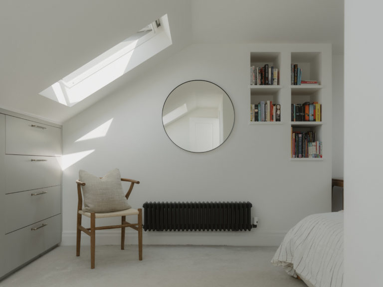 ELM, LONDON, SW13 - SHOOTFACTORY - LONDON HOUSES