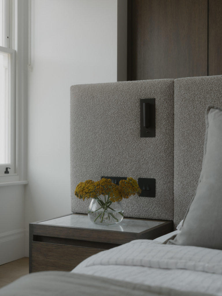 ELM, LONDON, SW13 - SHOOTFACTORY - LONDON HOUSES