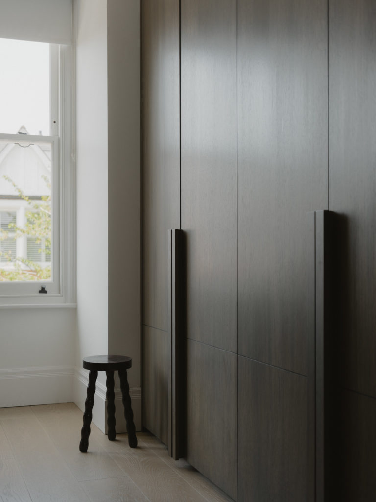ELM, LONDON, SW13 - SHOOTFACTORY - LONDON HOUSES