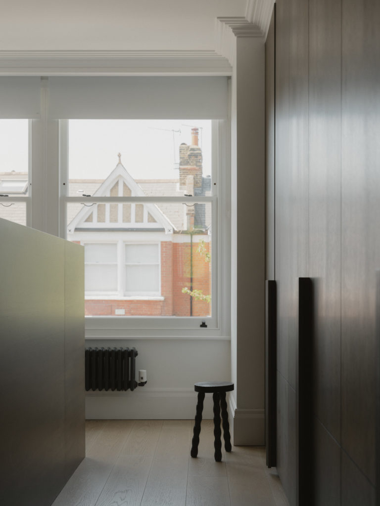 ELM, LONDON, SW13 - SHOOTFACTORY - LONDON HOUSES
