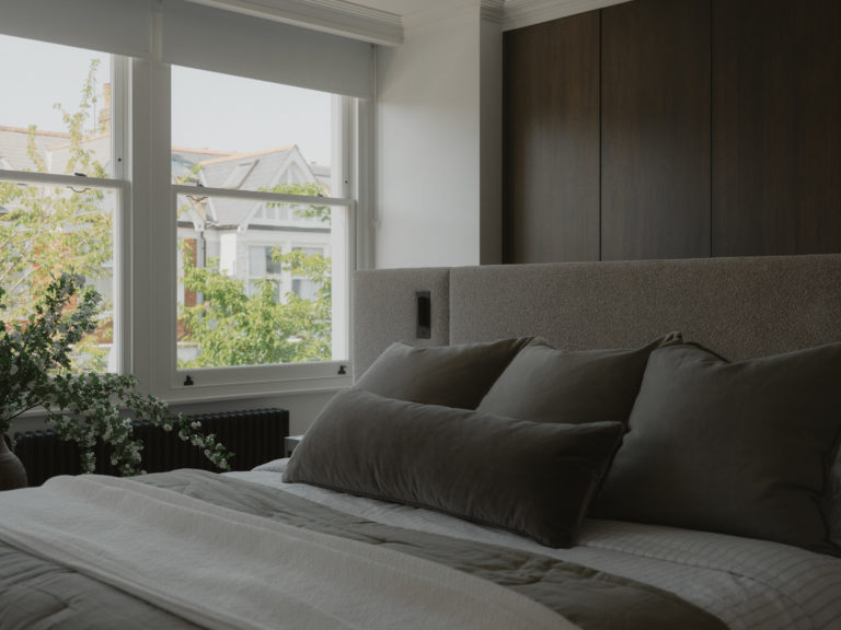 ELM, LONDON, SW13 - SHOOTFACTORY - LONDON HOUSES