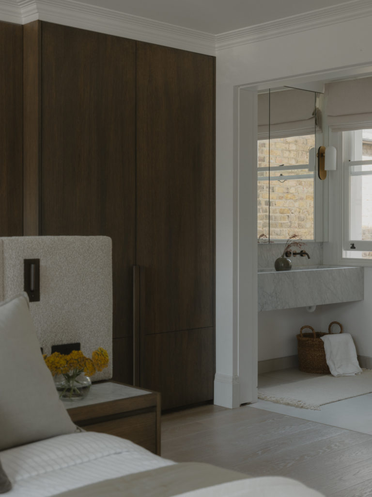 ELM, LONDON, SW13 - SHOOTFACTORY - LONDON HOUSES