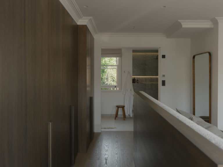 ELM, LONDON, SW13 - SHOOTFACTORY - LONDON HOUSES