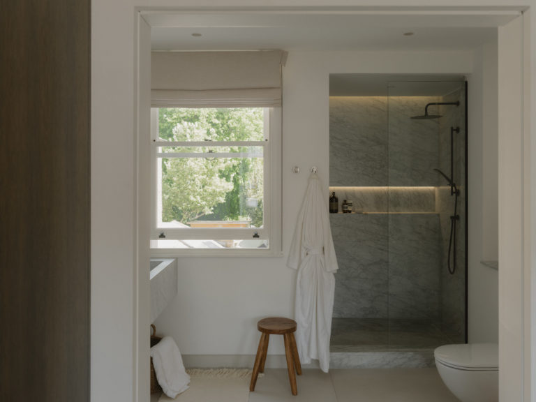 ELM, LONDON, SW13 - SHOOTFACTORY - LONDON HOUSES