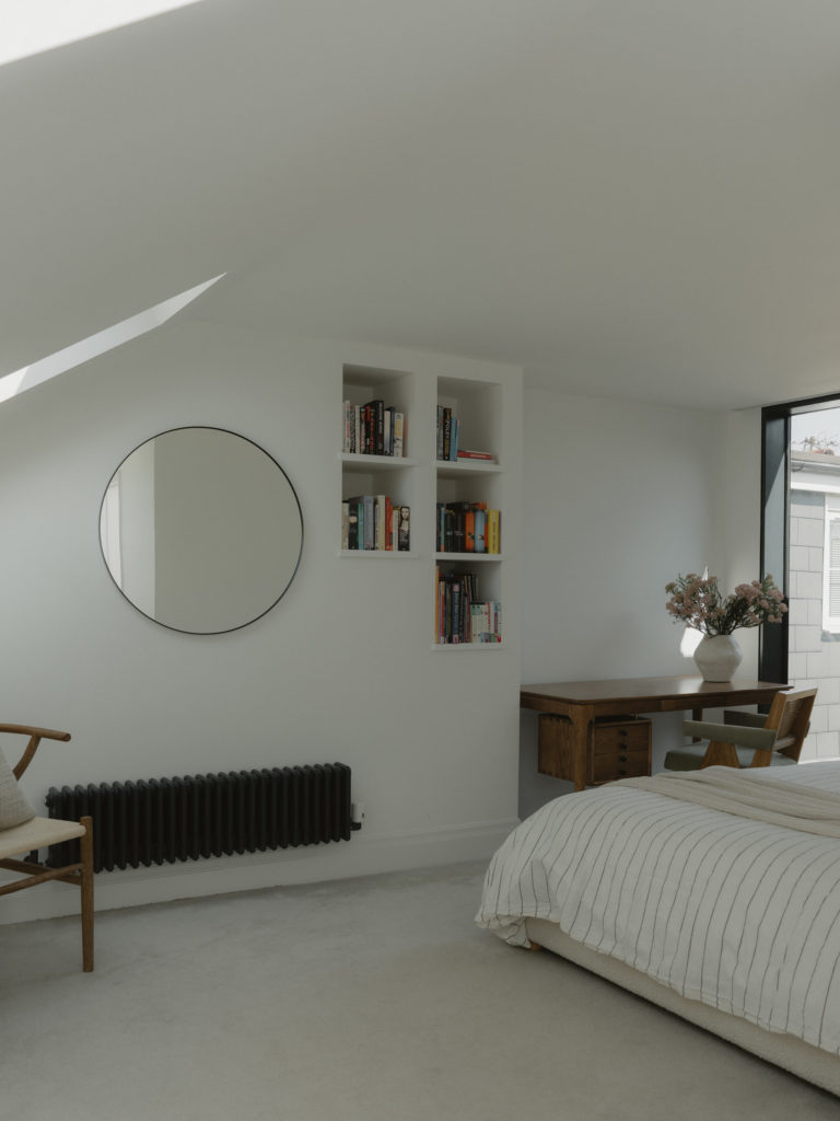 ELM, LONDON, SW13 - SHOOTFACTORY - LONDON HOUSES