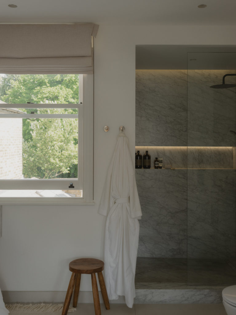 ELM, LONDON, SW13 - SHOOTFACTORY - LONDON HOUSES