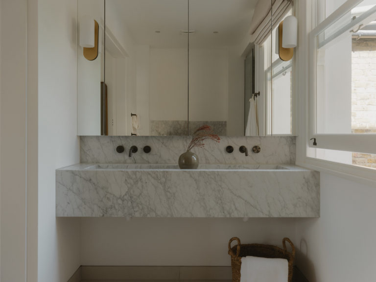 ELM, LONDON, SW13 - SHOOTFACTORY - LONDON HOUSES