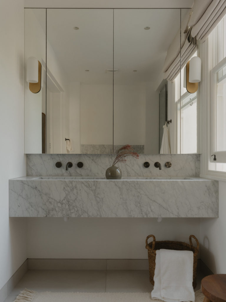 ELM, LONDON, SW13 - SHOOTFACTORY - LONDON HOUSES
