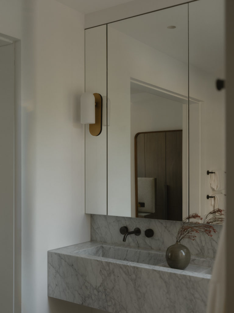 ELM, LONDON, SW13 - SHOOTFACTORY - LONDON HOUSES