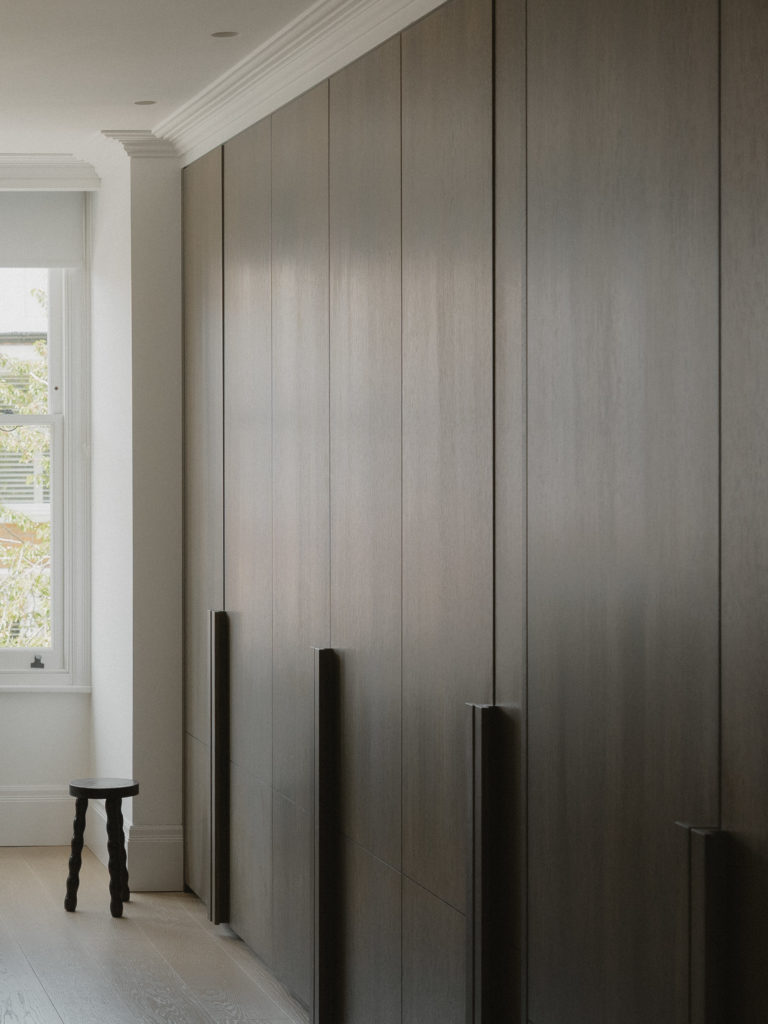ELM, LONDON, SW13 - SHOOTFACTORY - LONDON HOUSES