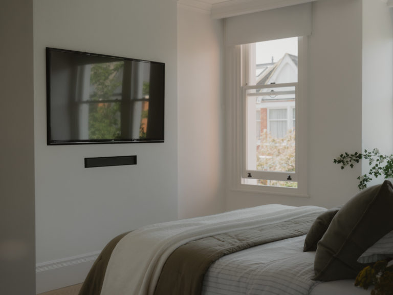 ELM, LONDON, SW13 - SHOOTFACTORY - LONDON HOUSES