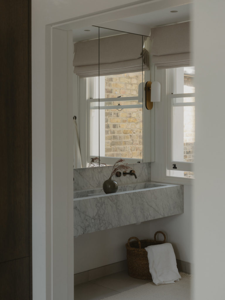 ELM, LONDON, SW13 - SHOOTFACTORY - LONDON HOUSES