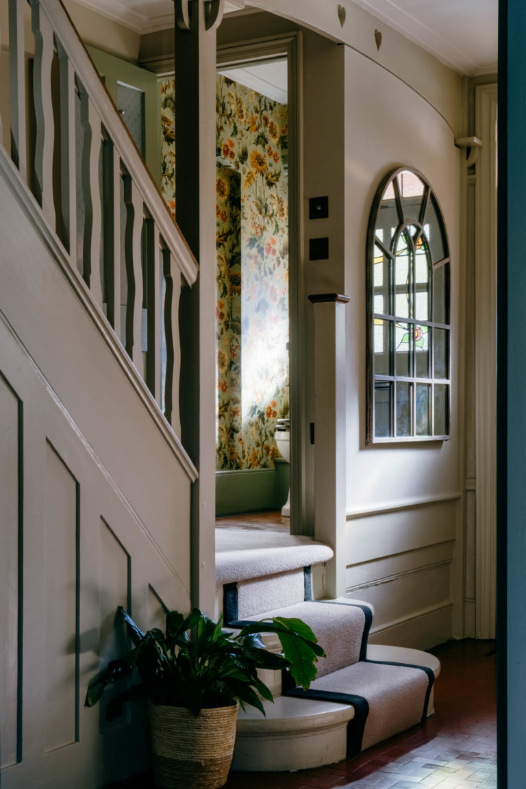 ETHEL LONDON, N10 - SHOOTFACTORY - LONDON HOUSES