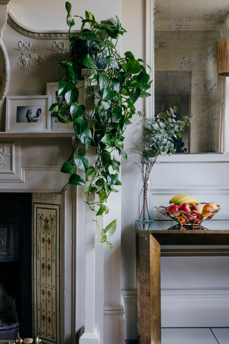 ETHEL LONDON, N10 - SHOOTFACTORY - LONDON HOUSES