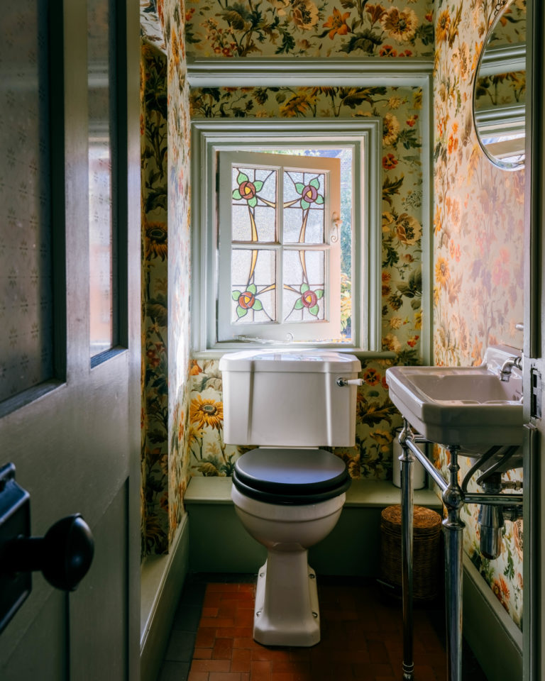ETHEL LONDON, N10 - SHOOTFACTORY - LONDON HOUSES