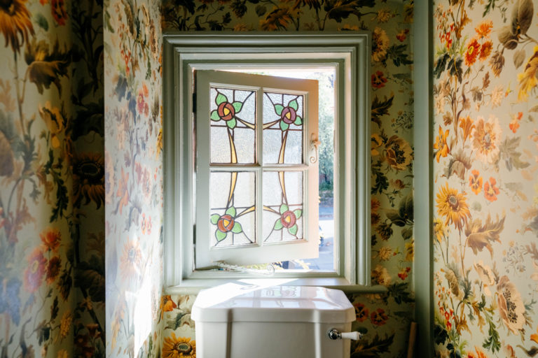 ETHEL LONDON, N10 - SHOOTFACTORY - LONDON HOUSES