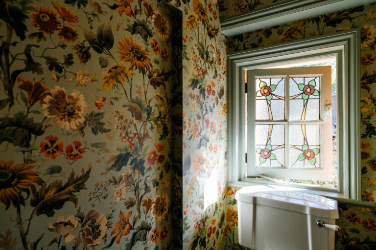 ETHEL LONDON, N10 - SHOOTFACTORY - LONDON HOUSES
