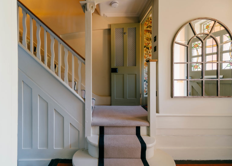 ETHEL LONDON, N10 - SHOOTFACTORY - LONDON HOUSES