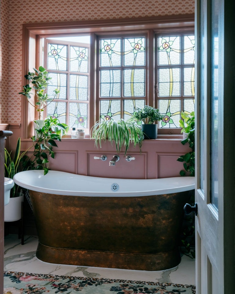 ETHEL LONDON, N10 - SHOOTFACTORY - LONDON HOUSES