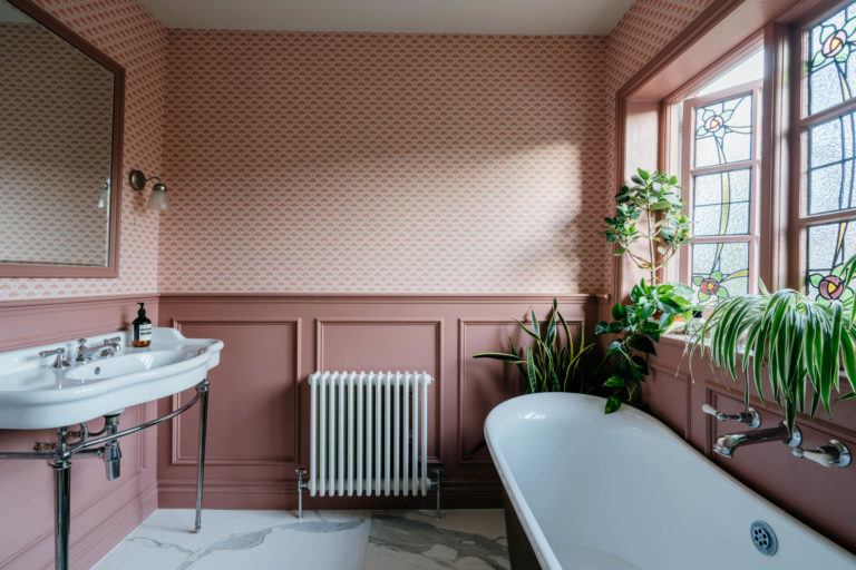ETHEL LONDON, N10 - SHOOTFACTORY - LONDON HOUSES