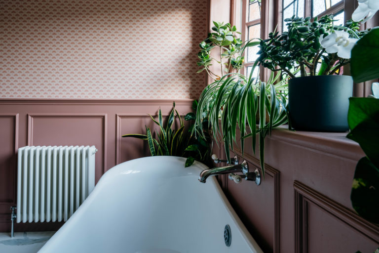 ETHEL LONDON, N10 - SHOOTFACTORY - LONDON HOUSES