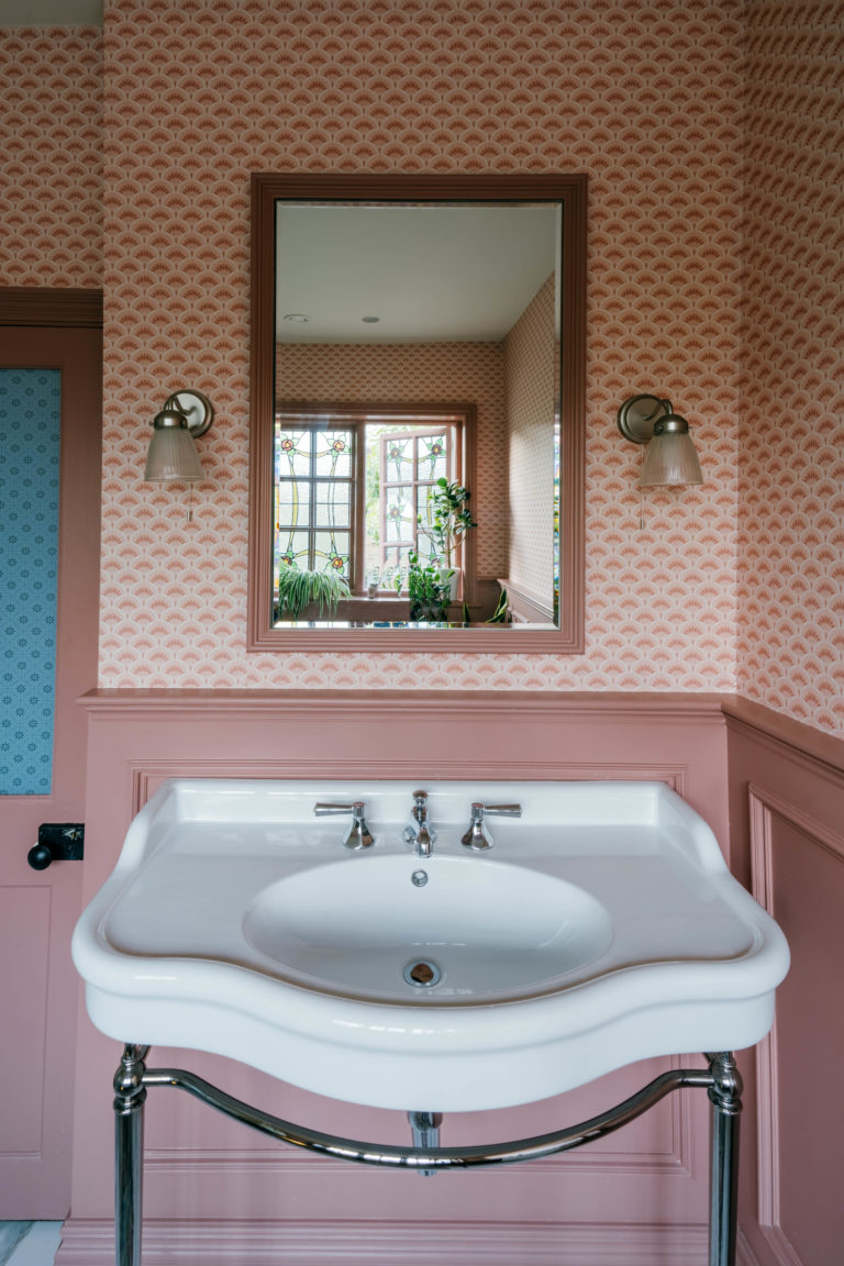 ETHEL LONDON, N10 - SHOOTFACTORY - LONDON HOUSES
