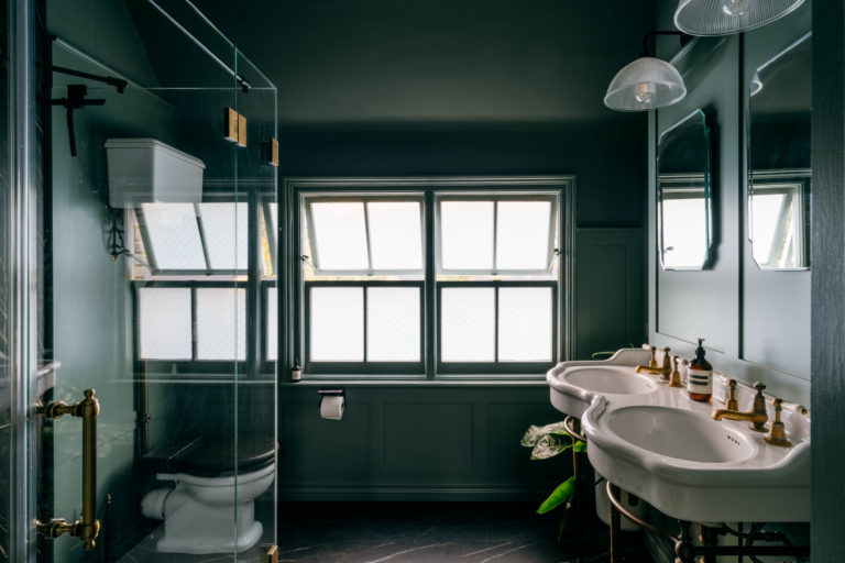 ETHEL LONDON, N10 - SHOOTFACTORY - LONDON HOUSES