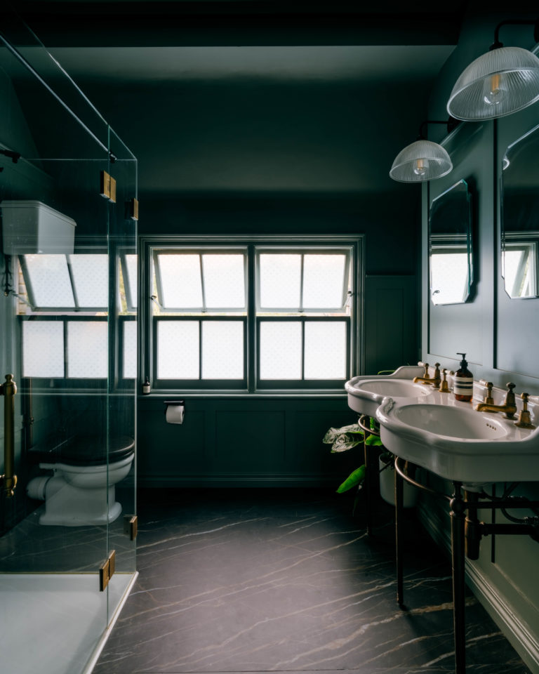ETHEL LONDON, N10 - SHOOTFACTORY - LONDON HOUSES