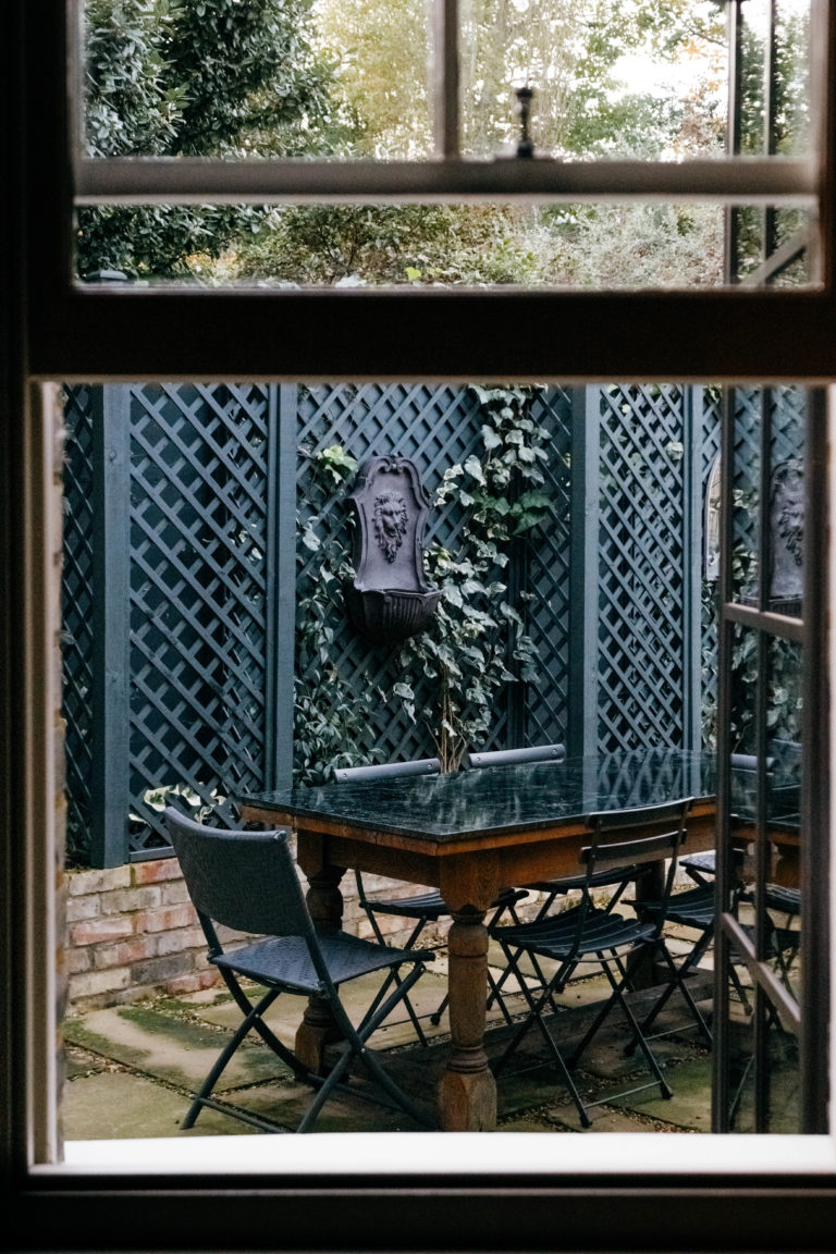 ETHEL LONDON, N10 - SHOOTFACTORY - LONDON HOUSES