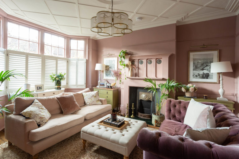 ETHEL LONDON, N10 - SHOOTFACTORY - LONDON HOUSES