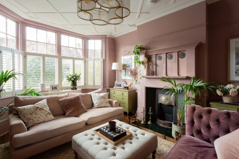 ETHEL LONDON, N10 - SHOOTFACTORY - LONDON HOUSES