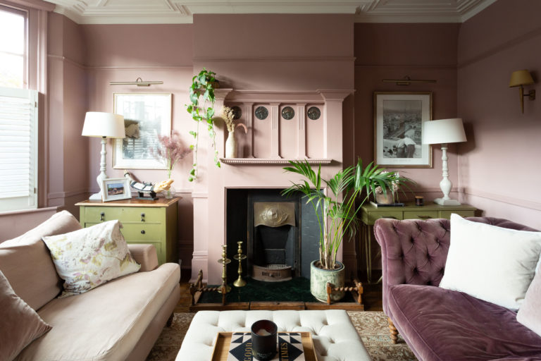 ETHEL LONDON, N10 - SHOOTFACTORY - LONDON HOUSES