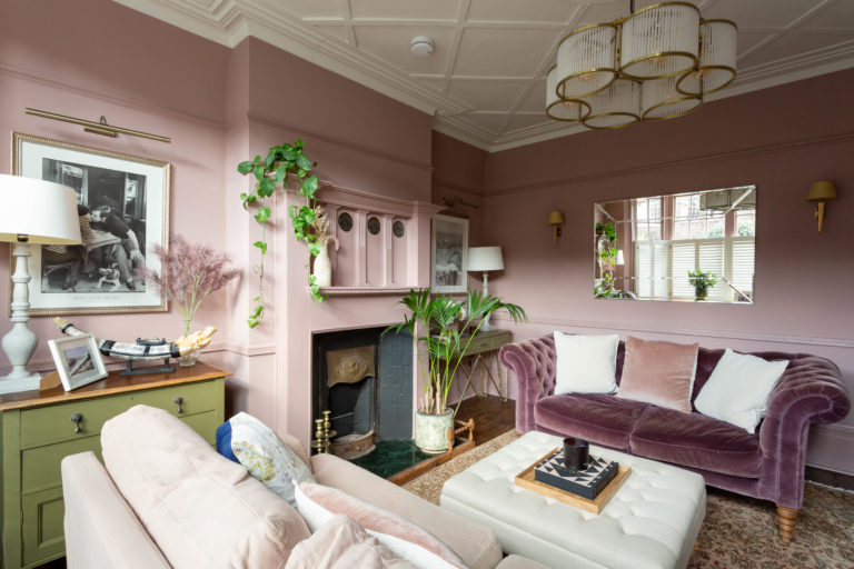 ETHEL LONDON, N10 - SHOOTFACTORY - LONDON HOUSES