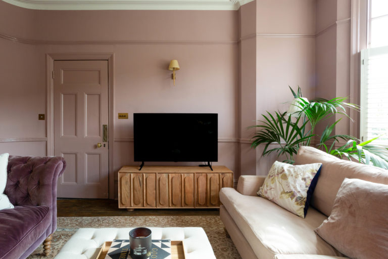 ETHEL LONDON, N10 - SHOOTFACTORY - LONDON HOUSES