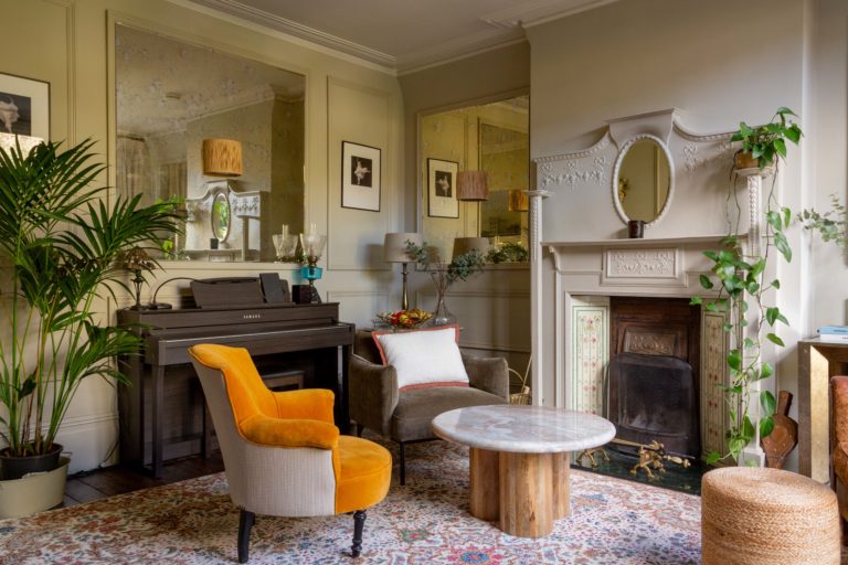 ETHEL LONDON, N10 - SHOOTFACTORY - LONDON HOUSES