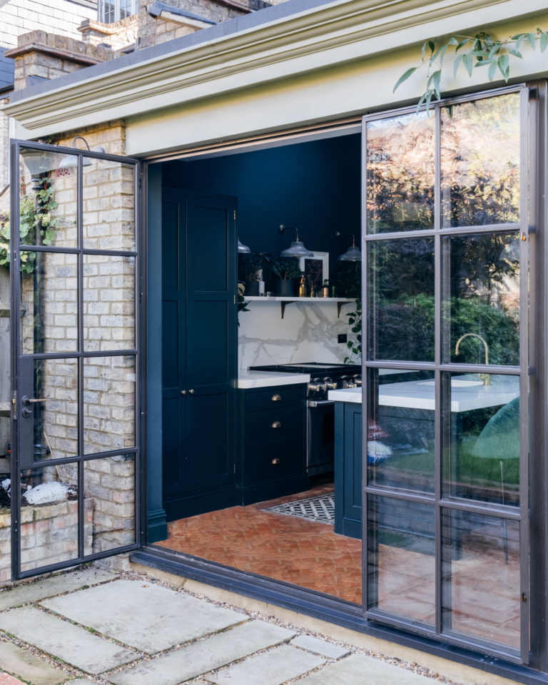 ETHEL LONDON, N10 - SHOOTFACTORY - LONDON HOUSES