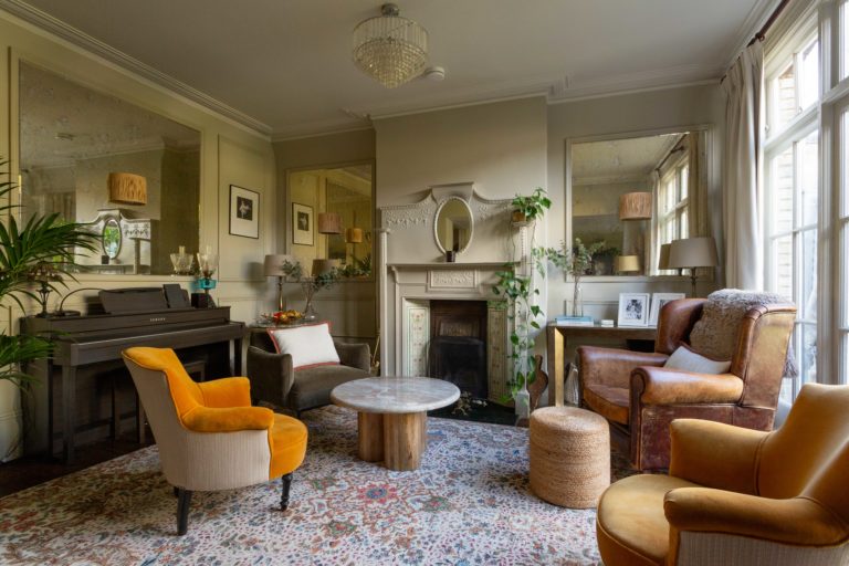 ETHEL LONDON, N10 - SHOOTFACTORY - LONDON HOUSES