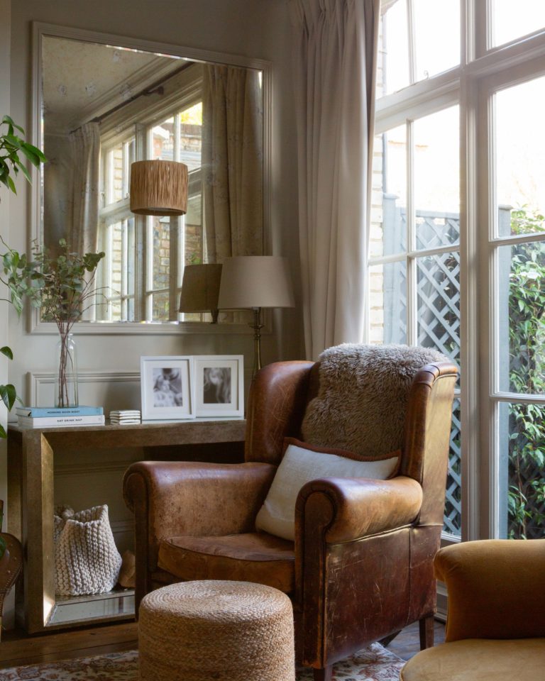 ETHEL LONDON, N10 - SHOOTFACTORY - LONDON HOUSES