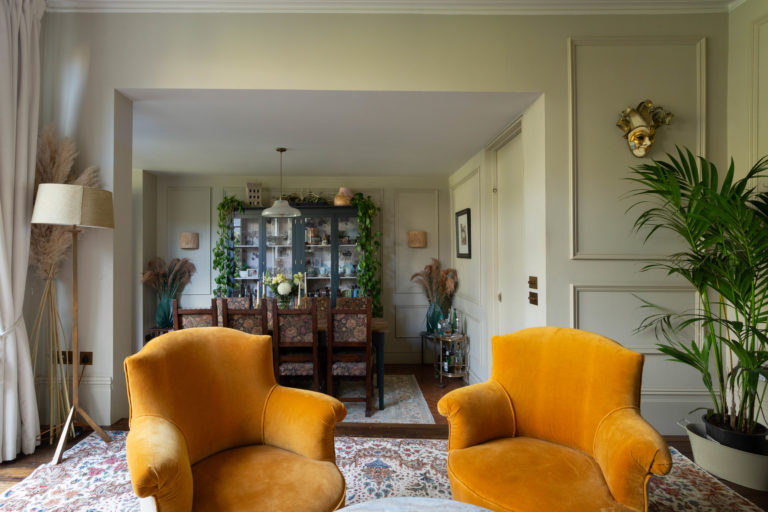 ETHEL LONDON, N10 - SHOOTFACTORY - LONDON HOUSES