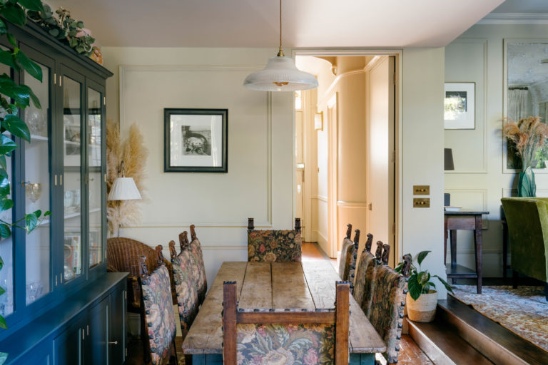 ETHEL LONDON, N10 - SHOOTFACTORY - LONDON HOUSES
