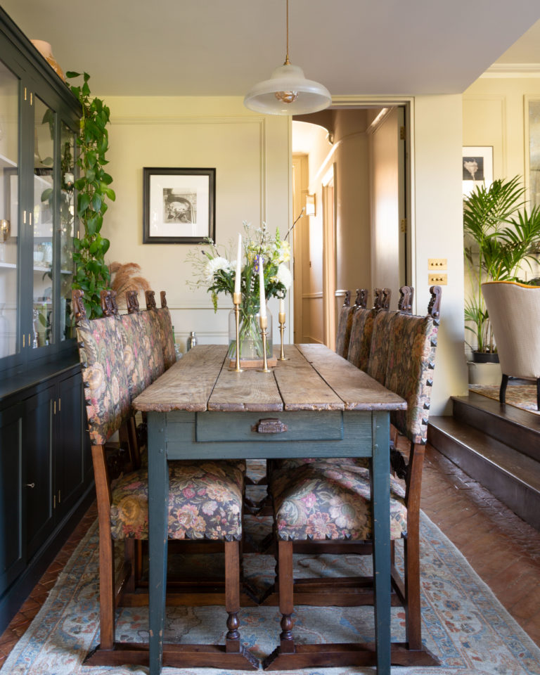 ETHEL LONDON, N10 - SHOOTFACTORY - LONDON HOUSES