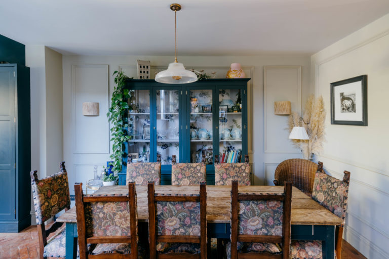 ETHEL LONDON, N10 - SHOOTFACTORY - LONDON HOUSES