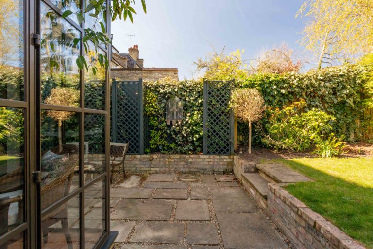 ETHEL LONDON, N10 - SHOOTFACTORY - LONDON HOUSES