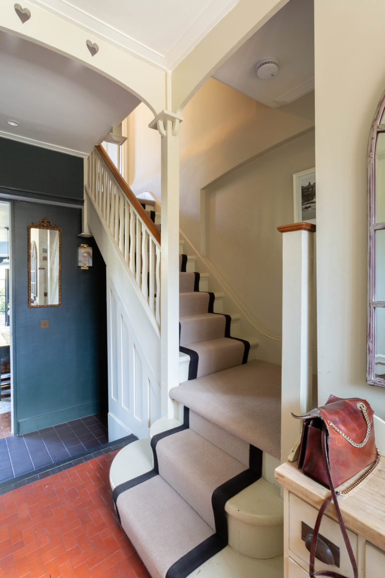 ETHEL LONDON, N10 - SHOOTFACTORY - LONDON HOUSES