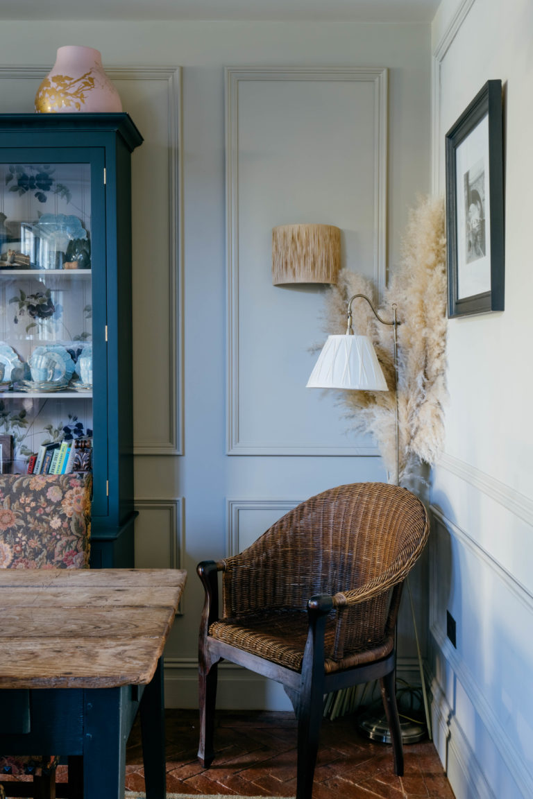 ETHEL LONDON, N10 - SHOOTFACTORY - LONDON HOUSES