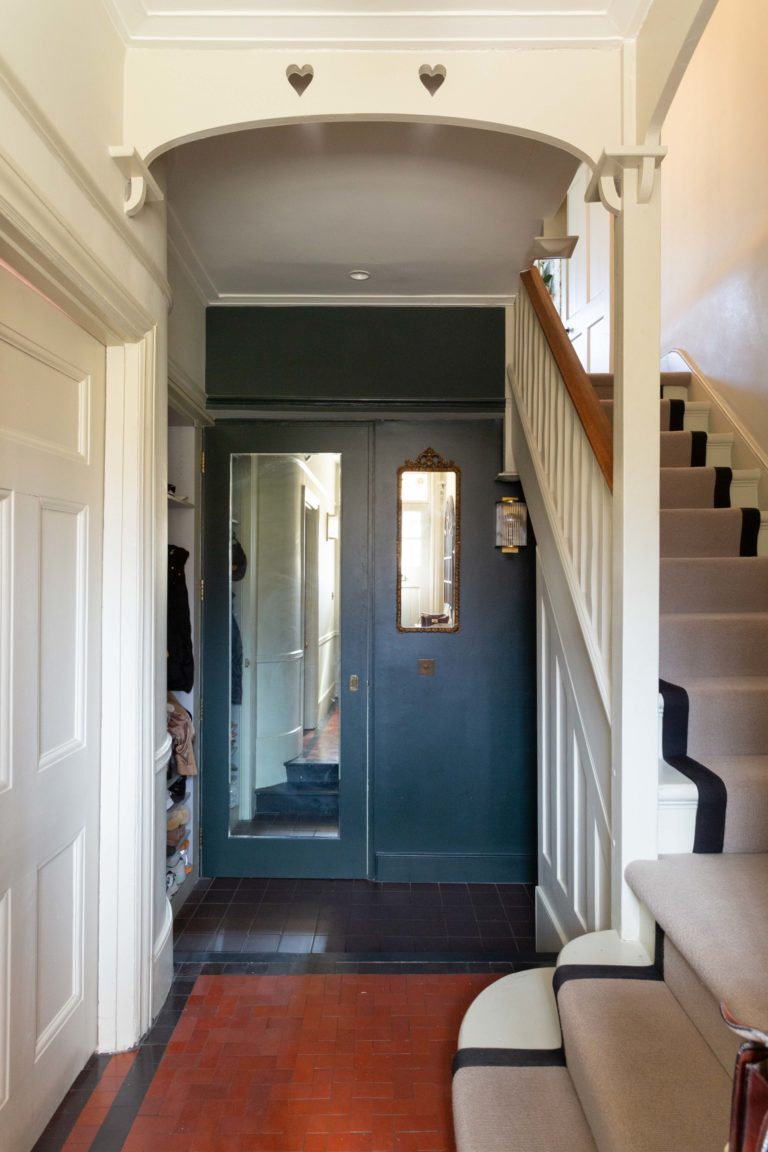 ETHEL LONDON, N10 - SHOOTFACTORY - LONDON HOUSES