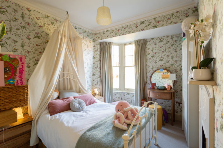 ETHEL LONDON, N10 - SHOOTFACTORY - LONDON HOUSES